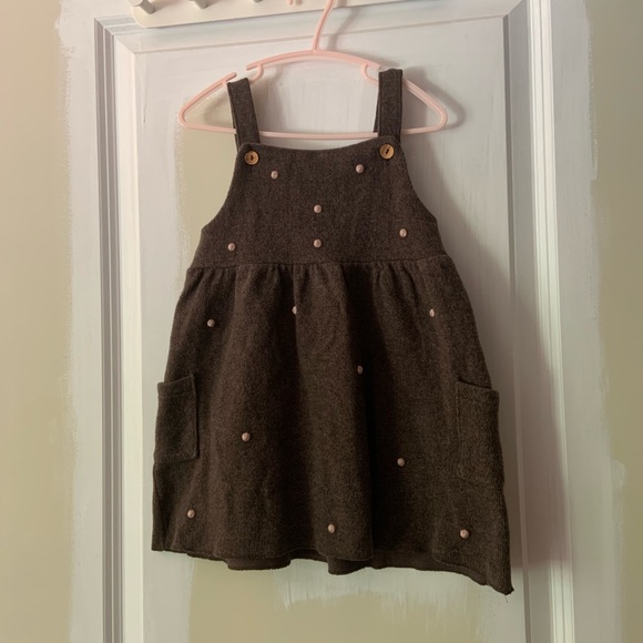 Zara Baby Dress - Picture 3 of 8